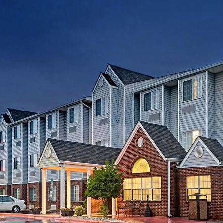 Microtel Inn & Suites By Wyndham Statesville Luaran gambar