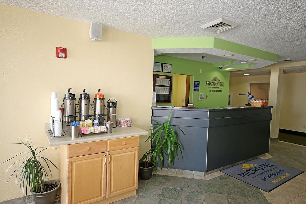 Microtel Inn & Suites By Wyndham Statesville Luaran gambar