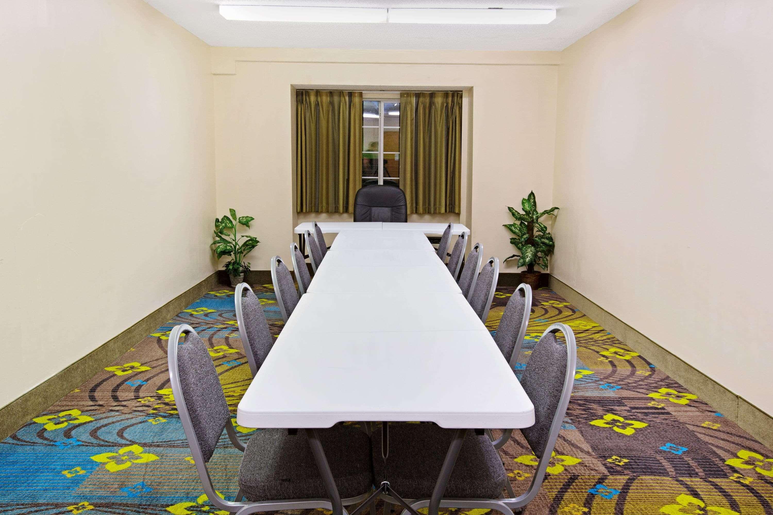 Microtel Inn & Suites By Wyndham Statesville Luaran gambar